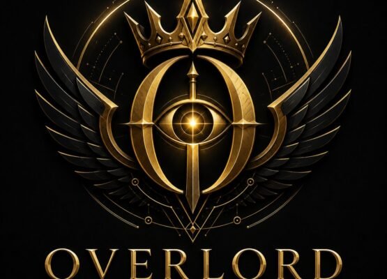 OVERLORD: the office that signs first