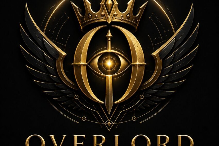OVERLORD: the office that signs first
