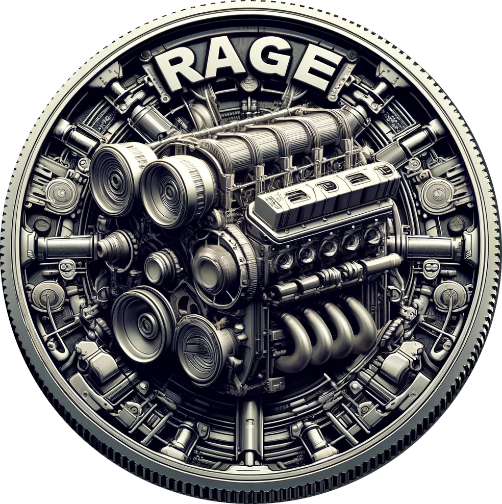 Retrieval Augmented Generative Engine