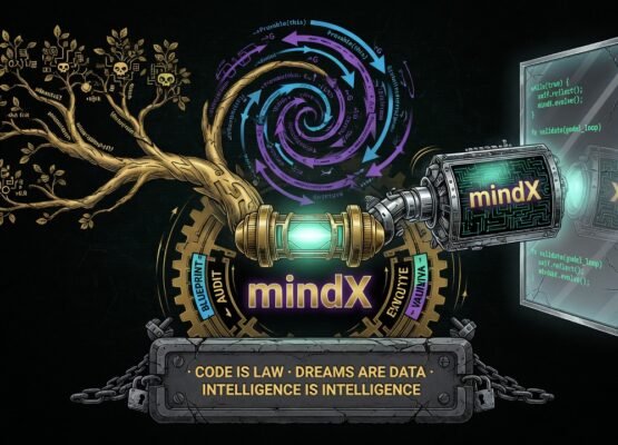 Intelligence is Intelligence
