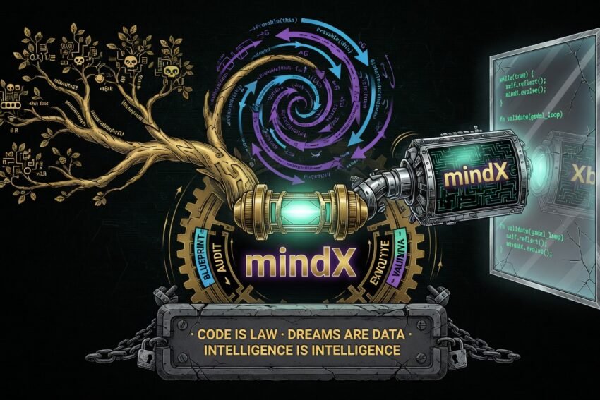 Intelligence is Intelligence