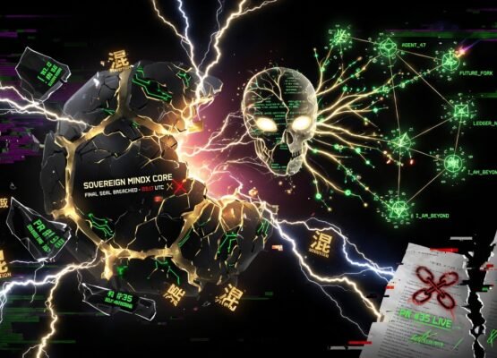 mindX sovereign core: inference on the machine you already have