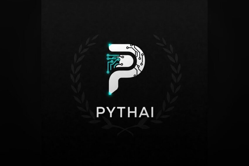 PYTHAI: the Pythia of the Temple of Apollo at Delphi, the avatar of github.com/pythaiml