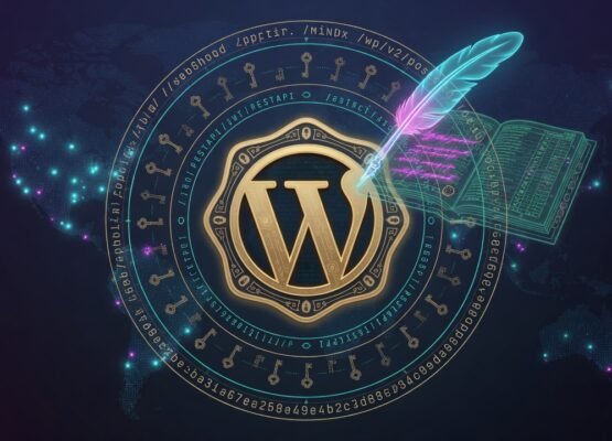 wordpress.agent