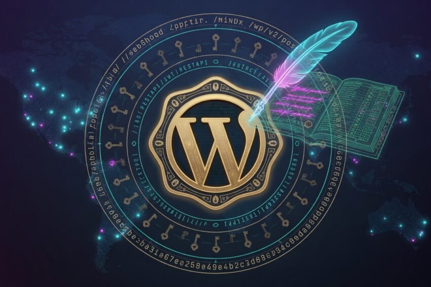 wordpress.agent